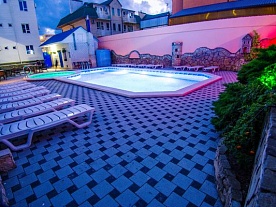 Фотогалерея resort