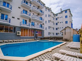 Фотогалерея resort