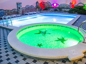 Фотогалерея resort