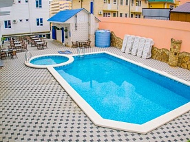 Фотогалерея resort