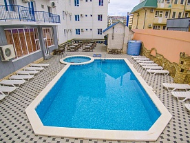 Фотогалерея resort