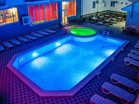 Фотогалерея resort
